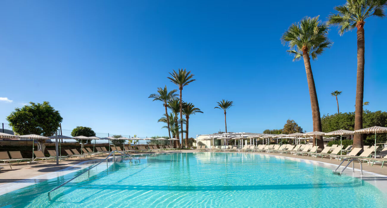TENERIFE 4* HALF BOARD 2027 SPECIAL - Image 1