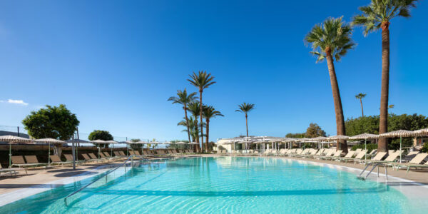 TENERIFE 4* HALF BOARD 2027 SPECIAL