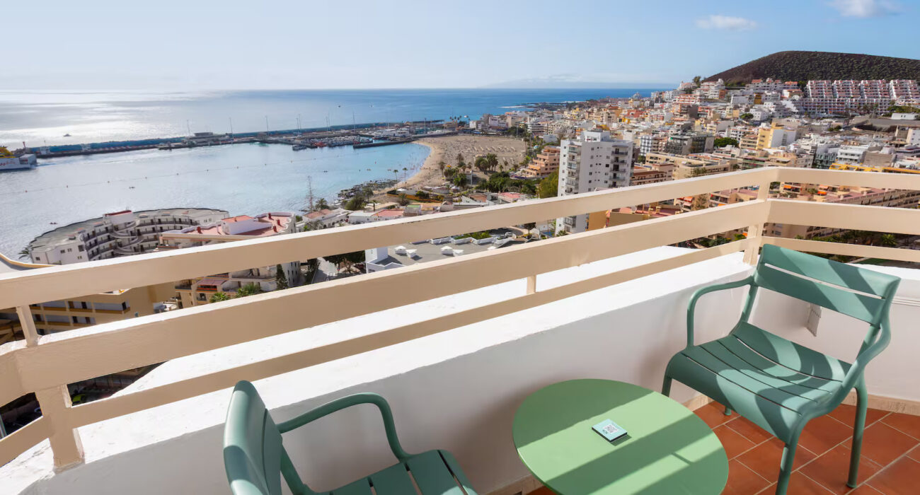 TENERIFE 4* HALF BOARD 2027 SPECIAL - Image 3