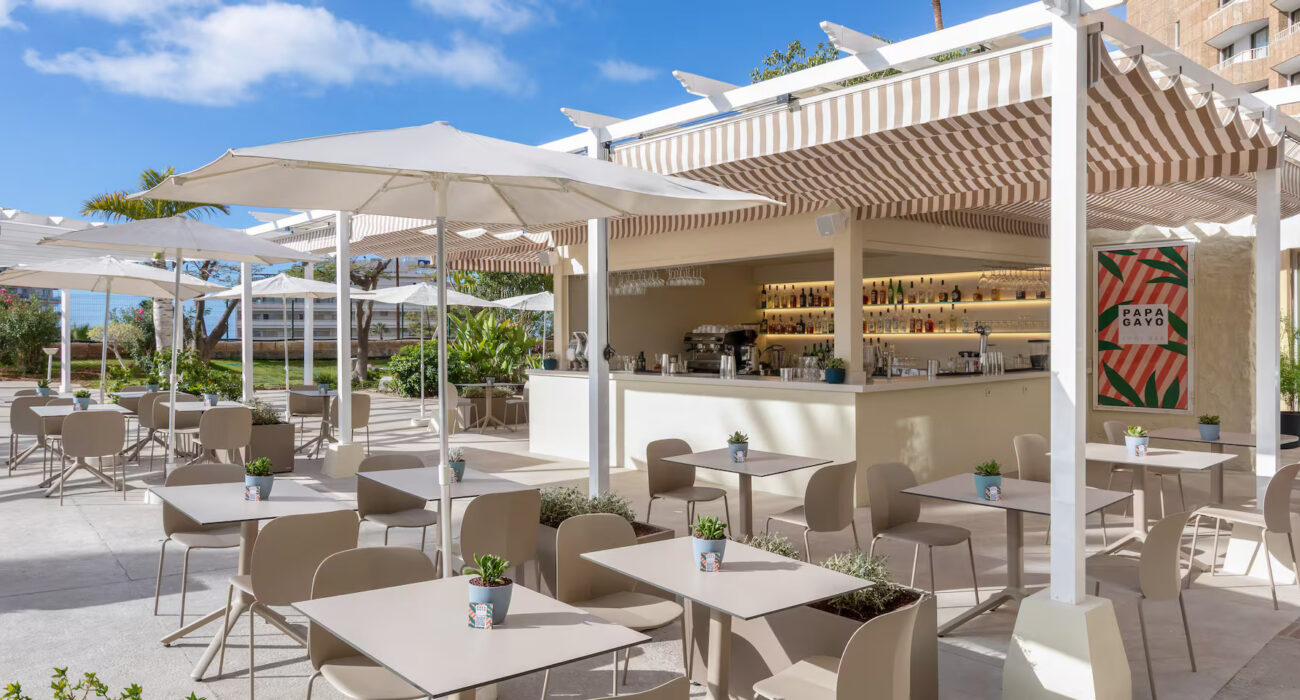 TENERIFE 4* HALF BOARD 2027 SPECIAL - Image 4
