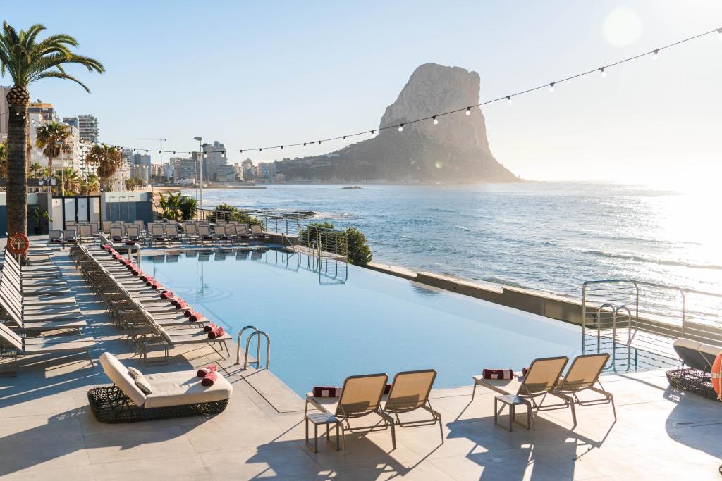SPEND NYE IN CALPE SPAIN SUNSHINE - Image 1