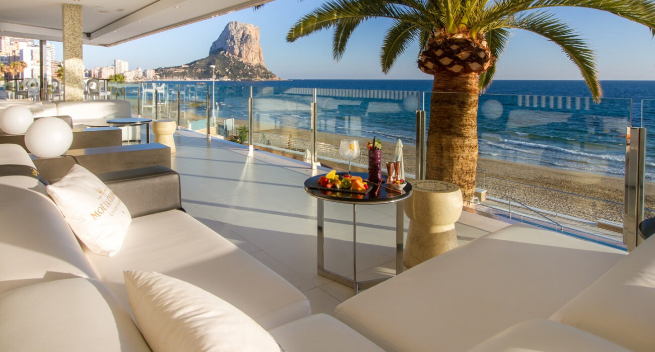 SPEND NYE IN CALPE SPAIN SUNSHINE - Image 3