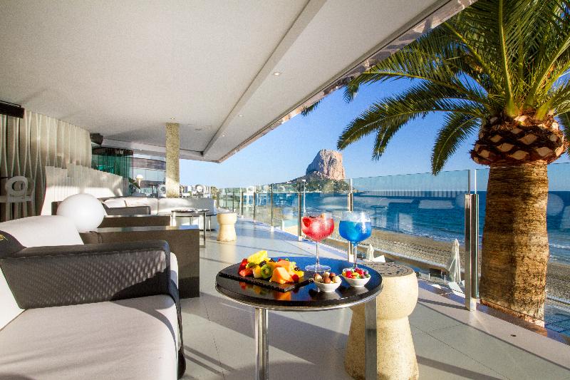 SPEND NYE IN CALPE SPAIN SUNSHINE - Image 2