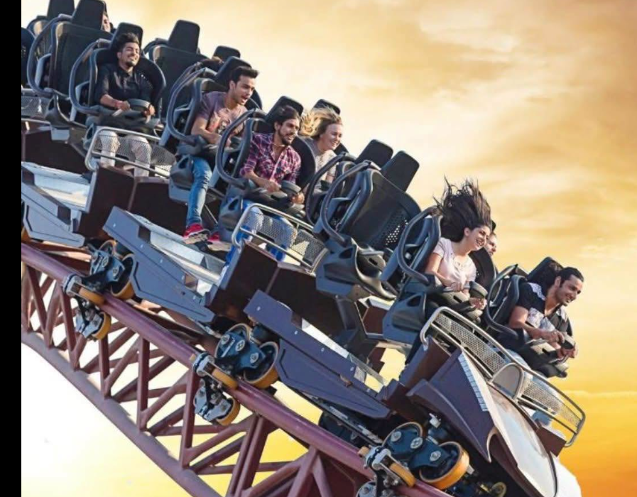 Dubai 5* Family Adventure – Summer 2027 - Image 4