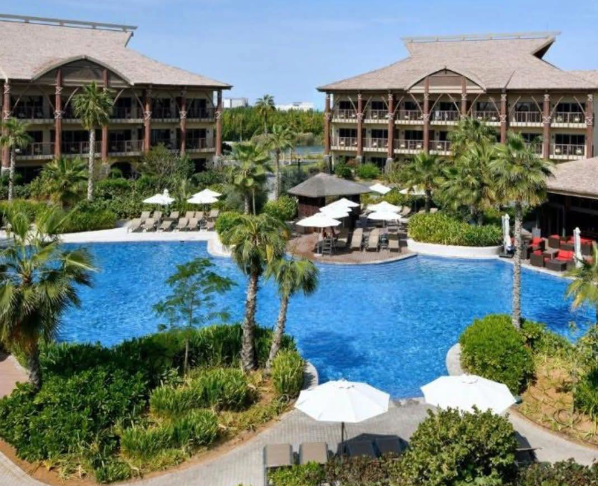 Dubai 5* Family Adventure – Summer 2027 - Image 3
