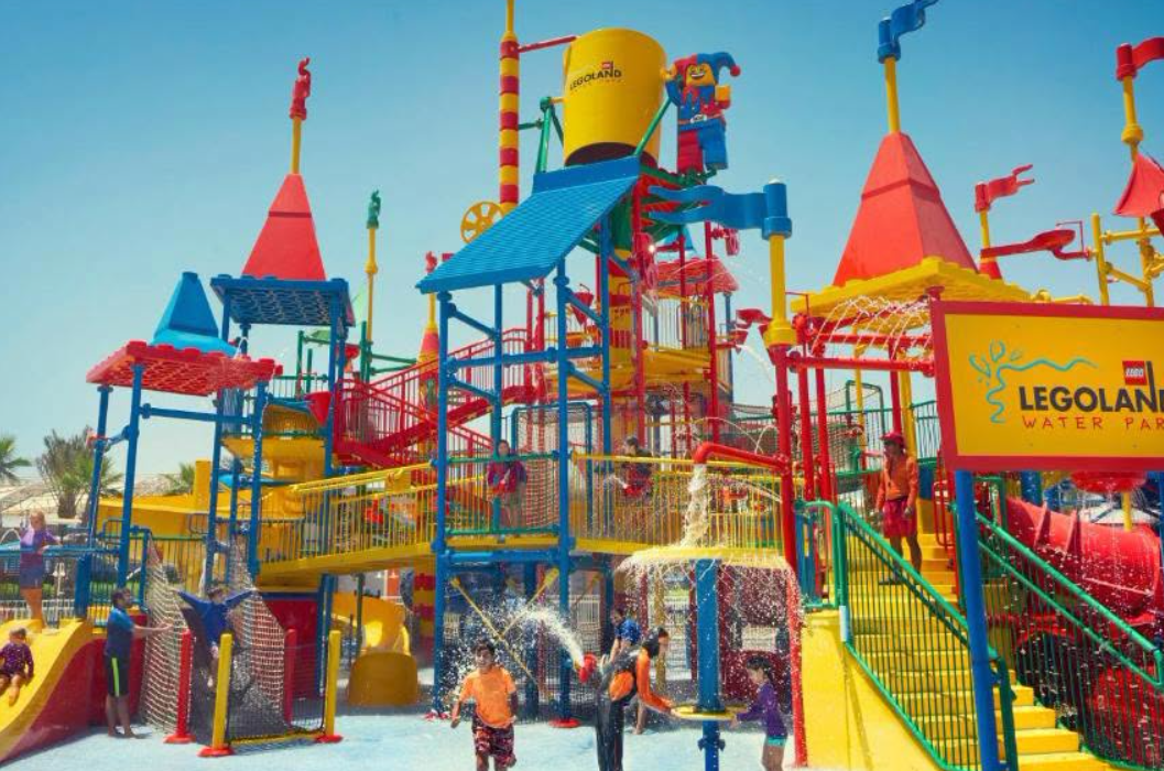 Dubai 5* Family Adventure – Summer 2027 - Image 2