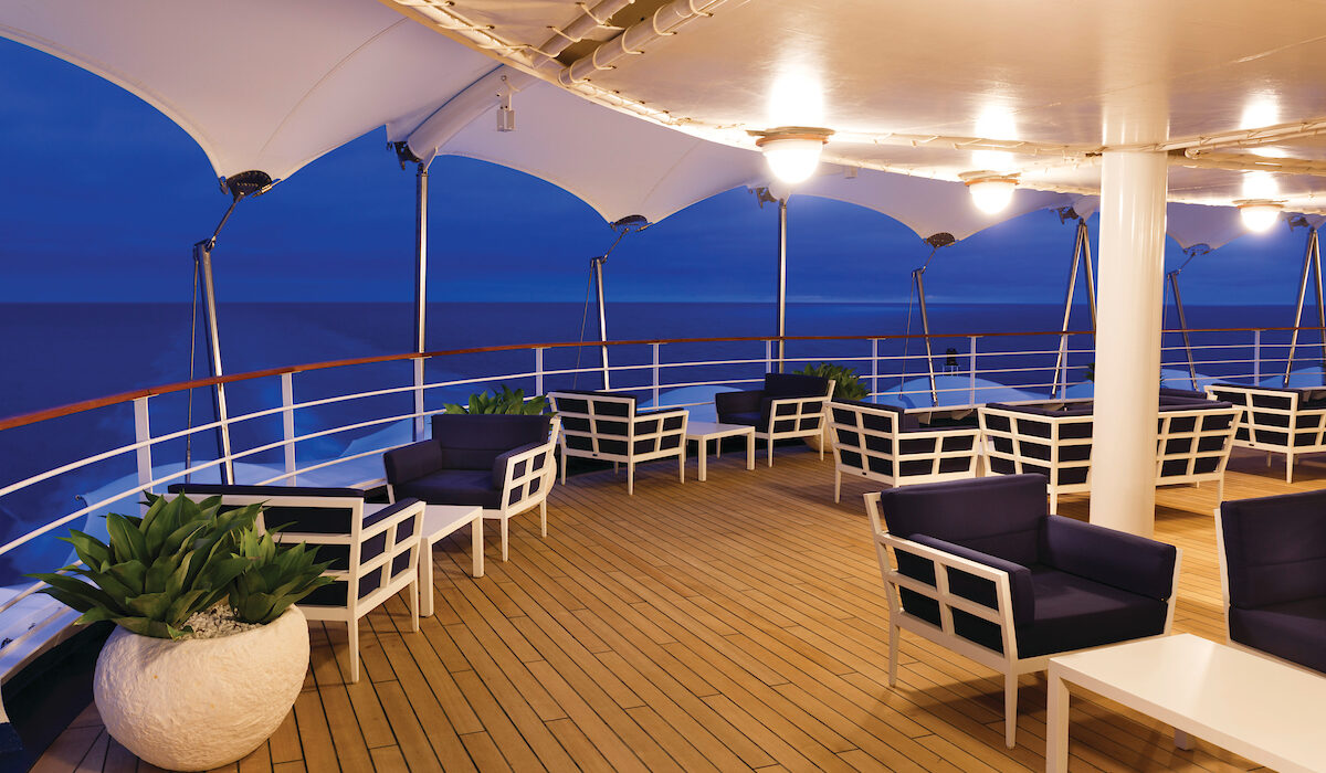 CARIBBEAN CRUISE IN ULTRA LUXURY WITH SILVERSEA - Image 7