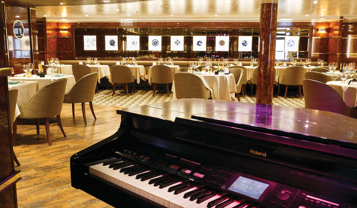 CARIBBEAN CRUISE IN ULTRA LUXURY WITH SILVERSEA - Image 6