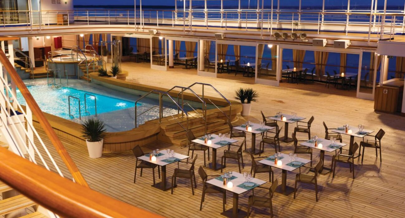 CARIBBEAN CRUISE IN ULTRA LUXURY WITH SILVERSEA - Image 10