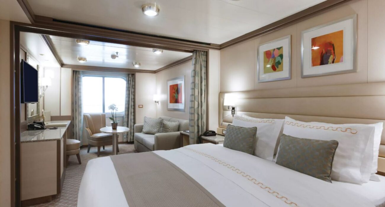 CARIBBEAN CRUISE IN ULTRA LUXURY WITH SILVERSEA - Image 9