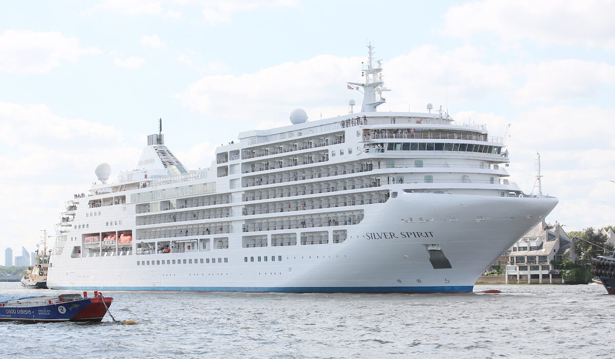 CARIBBEAN CRUISE IN ULTRA LUXURY WITH SILVERSEA - Image 8