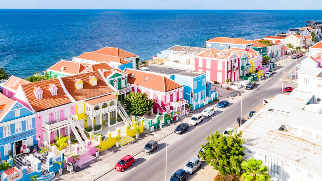 SOUTHERN CARIBBEAN CRUISE & NYC STAY THIS HALLOWEEN - Image 10
