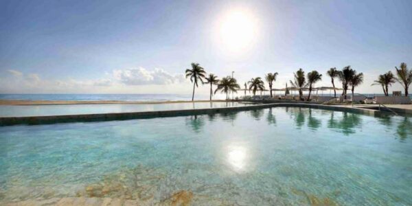 5* MEXICO PREMIUM ECONOMY DIRECT FROM BELFAST