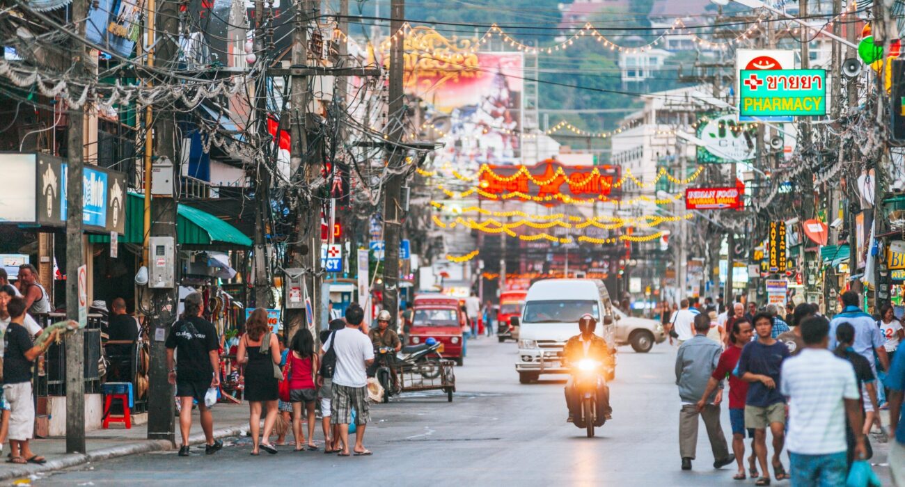PHUKET, THAILAND UNDER £800 - Image 4