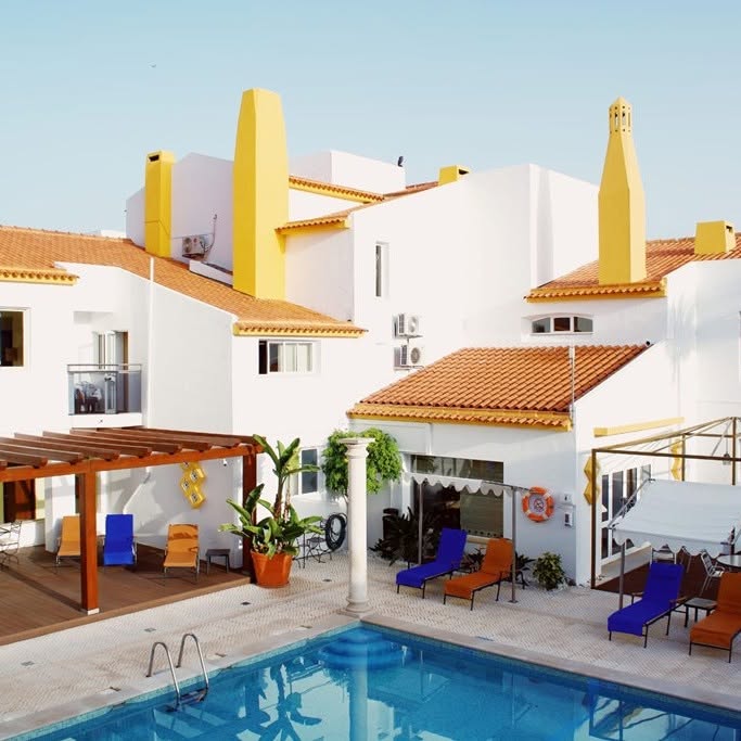 Cheap and Cheerful Albufeira Old Town Escape - Image 3