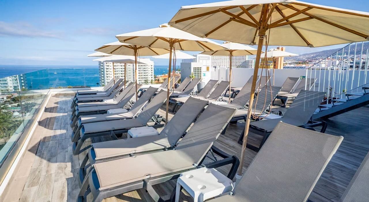 LAST MIN Adults Only Tenerife Break - Image 4