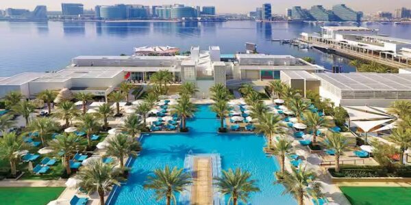 Abu Dhabi and Thailand Summer Hols Special