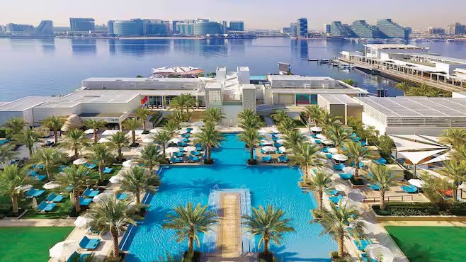 Abu Dhabi and Thailand Summer Hols Special - Image 1