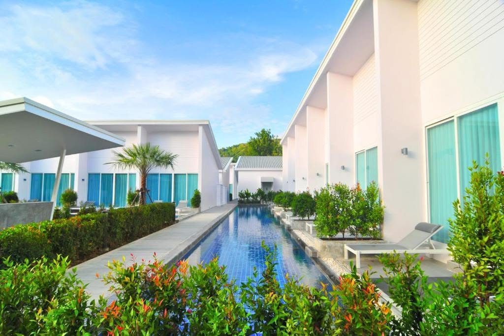 Abu Dhabi and Thailand Summer Hols Special - Image 3