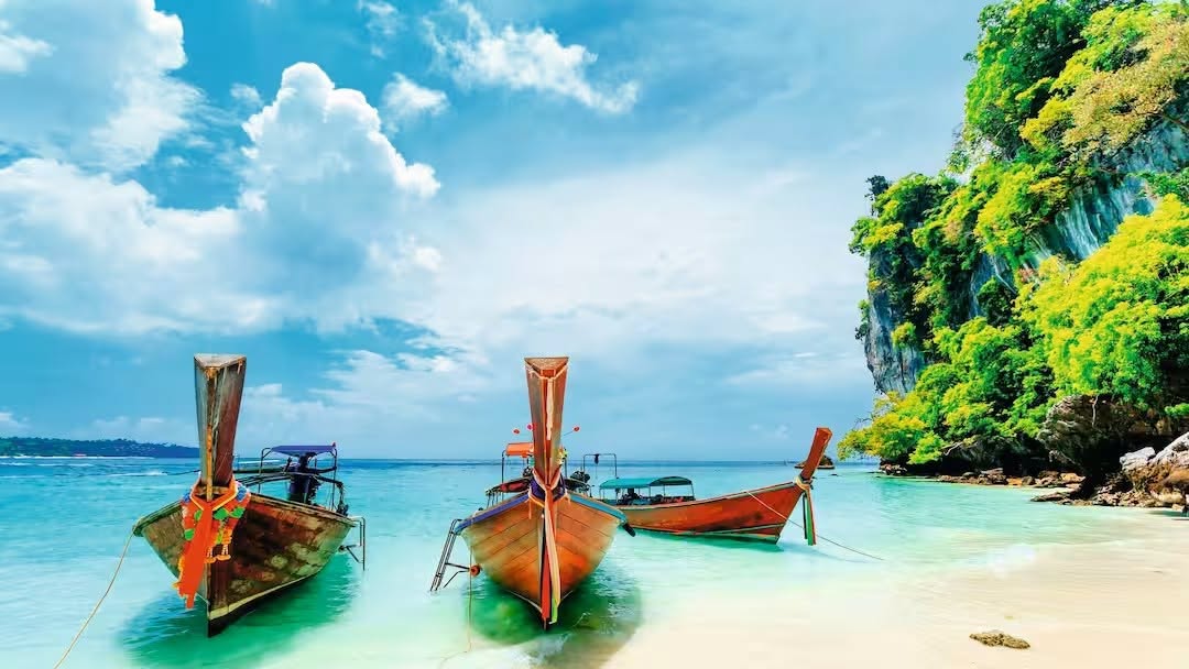 Abu Dhabi and Thailand Summer Hols Special - Image 4