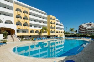 Algarve Portugal 4* BARGAIN Autumn Sunshine