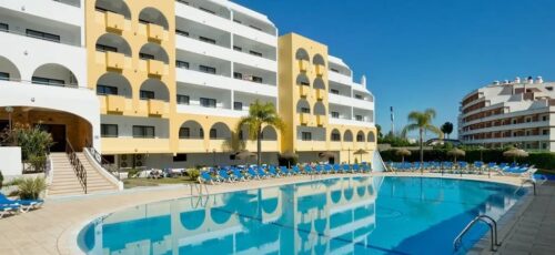 Algarve Portugal 4* BARGAIN Autumn Sunshine