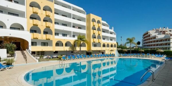 Algarve Portugal 4* BARGAIN Autumn Sunshine