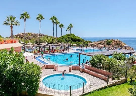 BARGAIN Algarve Portugal Short Break Offer - Image 1
