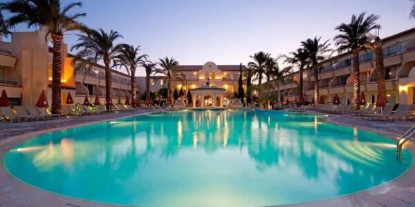 Plan Ahead …… Ayia Napa Cyprus 2027 Special