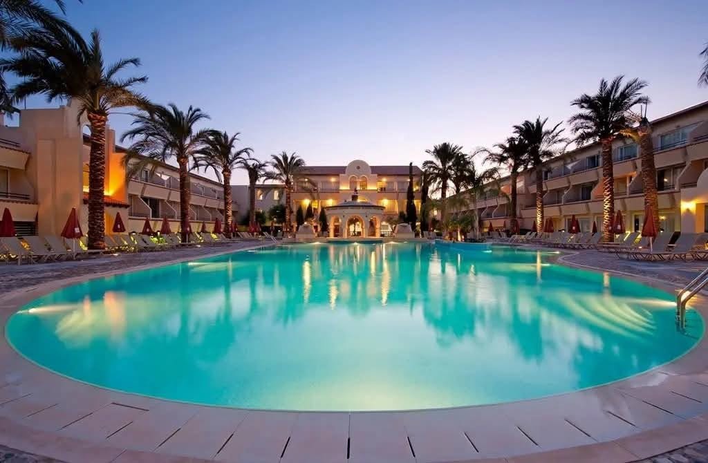 Plan Ahead …… Ayia Napa Cyprus 2027 Special - Image 1