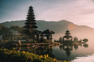 Bali's Wild Heart Tour - Soul Surf and Spirit