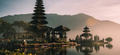 Bali’s Wild Heart Tour – Soul Surf and Spirit