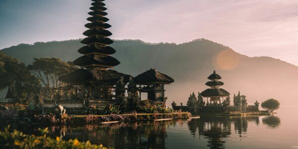 Bali’s Wild Heart Tour – Soul Surf and Spirit