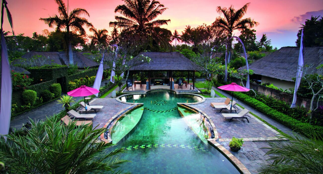 November Special: Bali Twin Centre Break - Image 1