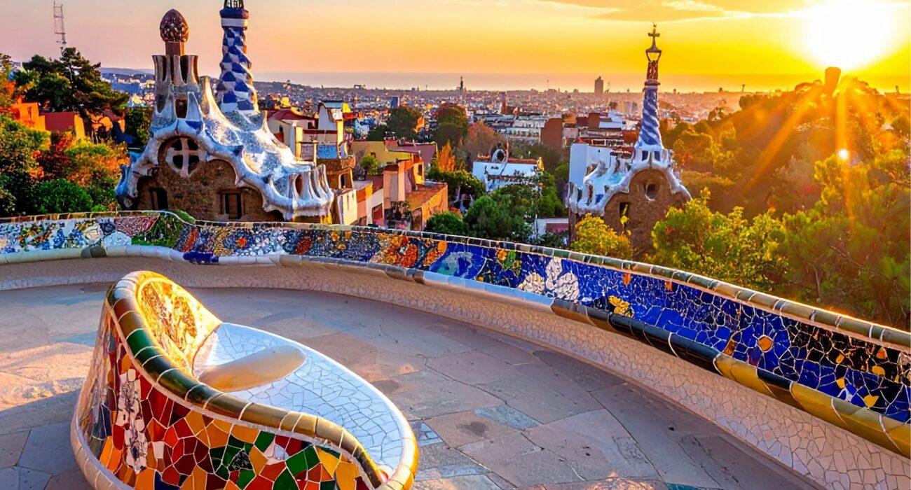 Late Year City Break Special to Barcelona Spain - Image 1