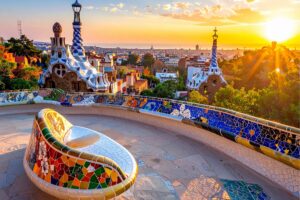 Late Year City Break Special to Barcelona Spain