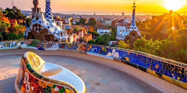 Late Year City Break Special to Barcelona Spain