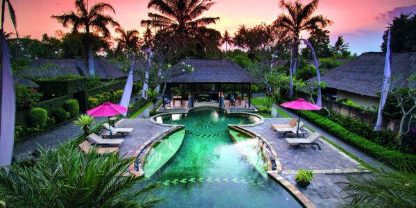 November Special: Bali Twin Centre Break