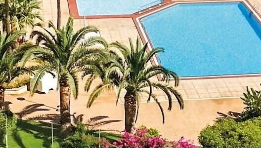 Cheap and Cheerful Summer Break to Benidorm