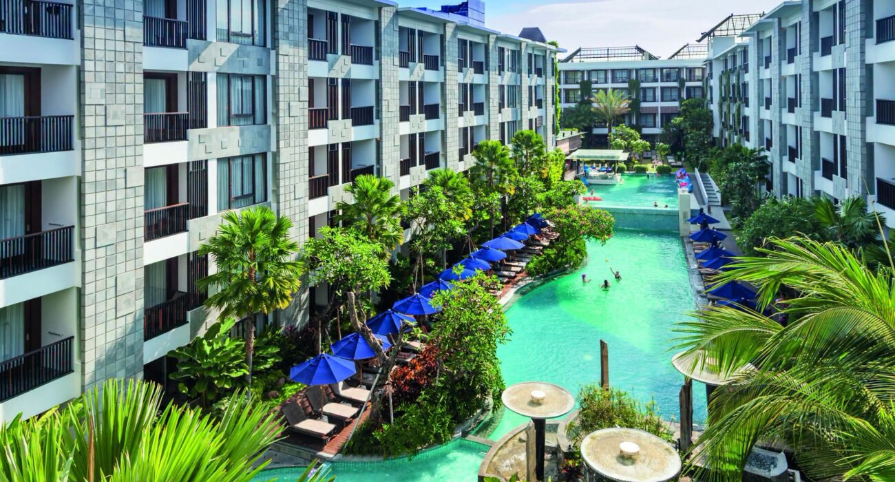 November Special: Bali Twin Centre Break - Image 2