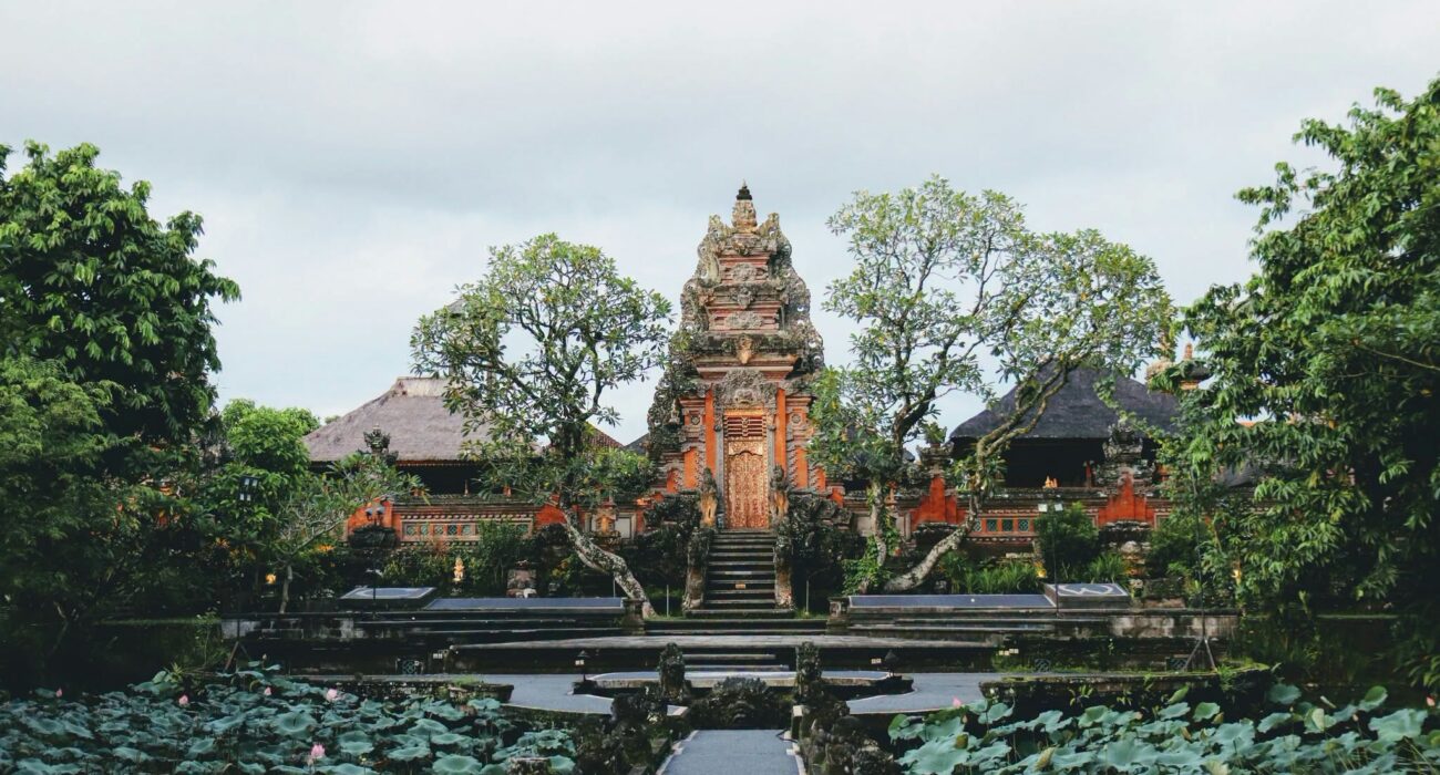 Bali Triple Centre Spring Ninja Getaway - Image 1