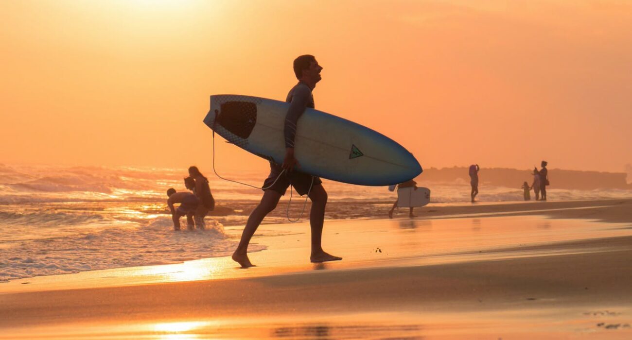 Bali’s Wild Heart Tour – Soul Surf and Spirit - Image 2