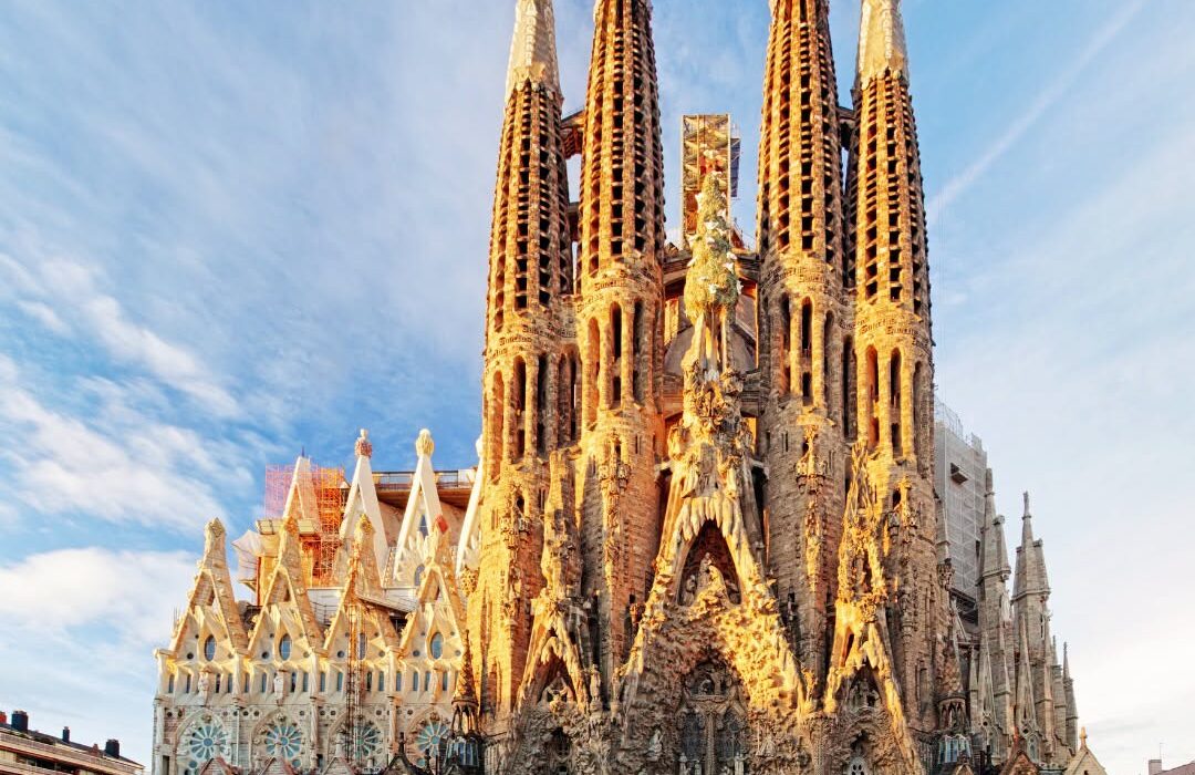 Late Year City Break Special to Barcelona Spain - Image 2