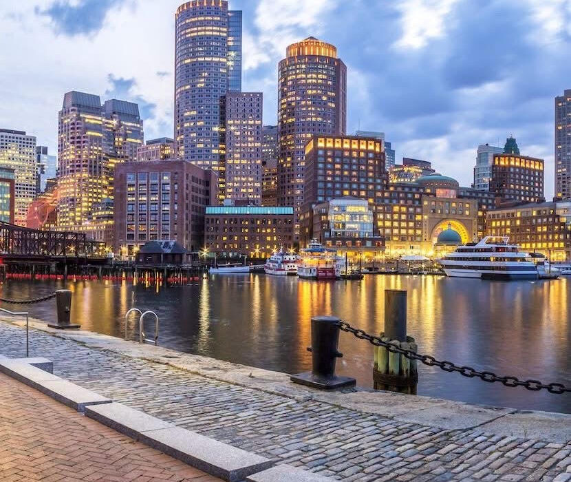 Spooky Halloween Break to Boston and Salem USA - Image 1