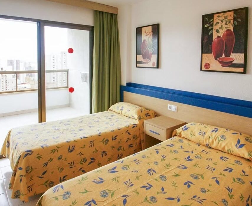 Cheap and Cheerful Summer Break to Benidorm - Image 2