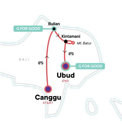 Bali’s Wild Heart Tour – Soul Surf and Spirit - Image 3