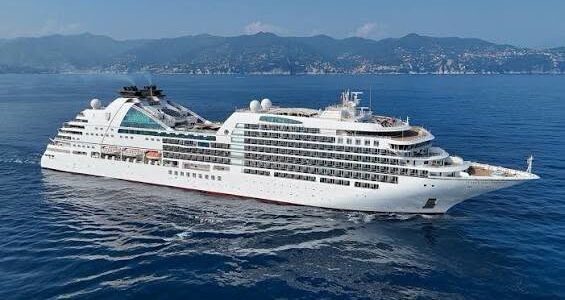 Winter Escape – Ultra Luxury Caribbean Cruise