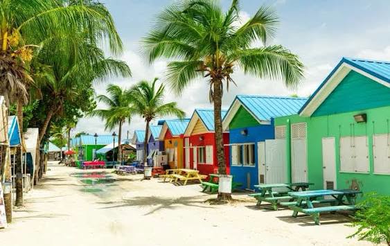 Winter Escape – Ultra Luxury Caribbean Cruise - Image 2