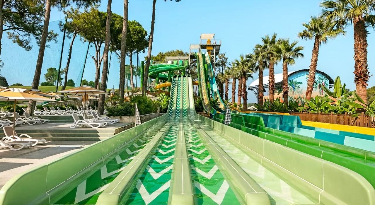 Turkey Halloween 2027 – One of THE Best Hotels in World - Image 3