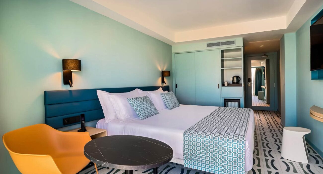 Boujee Benidorm 4* Autumn Short Break - Image 2
